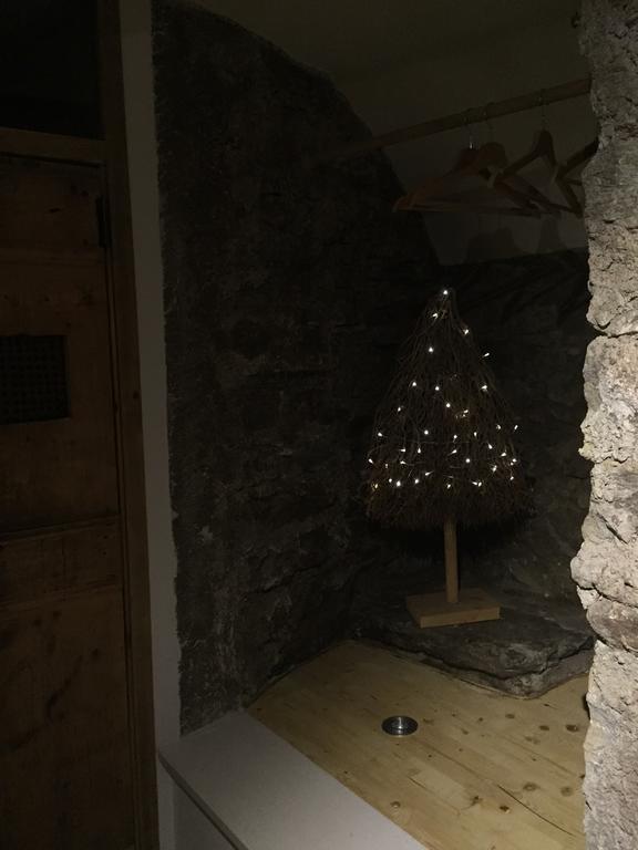 B&B Valle Spluga Il Pertugio Chiavenna Εξωτερικό φωτογραφία