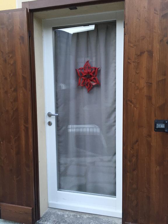B&B Valle Spluga Il Pertugio Chiavenna Εξωτερικό φωτογραφία