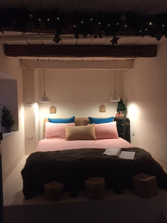 B&B Valle Spluga Il Pertugio Chiavenna Εξωτερικό φωτογραφία